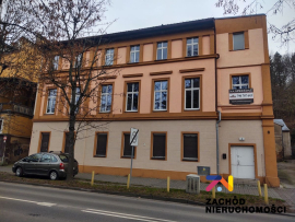Nieruchomości Gorzów - Kamienica po kapitalnym remoncie!